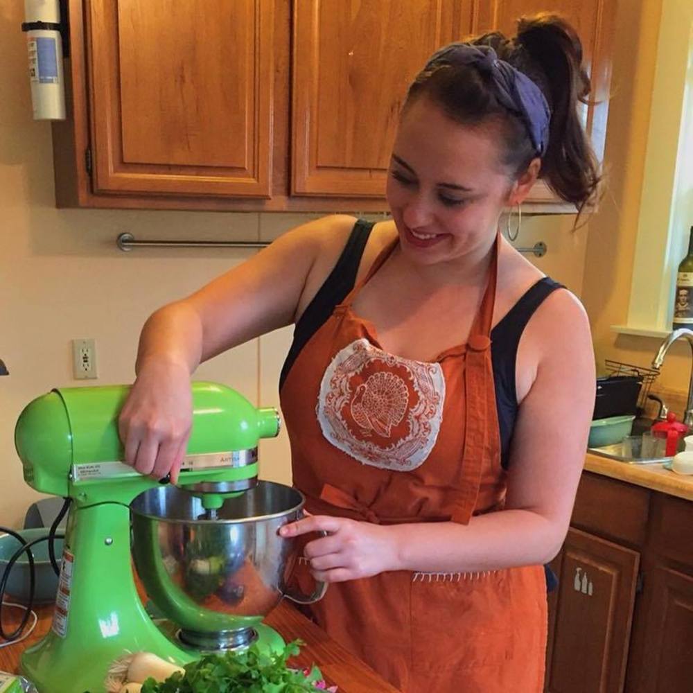 Meet your Posher, Catalina